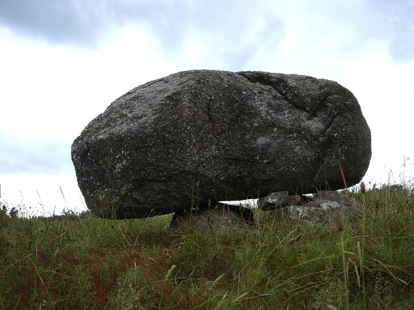 Romle Stenovn, Kolind, DK
